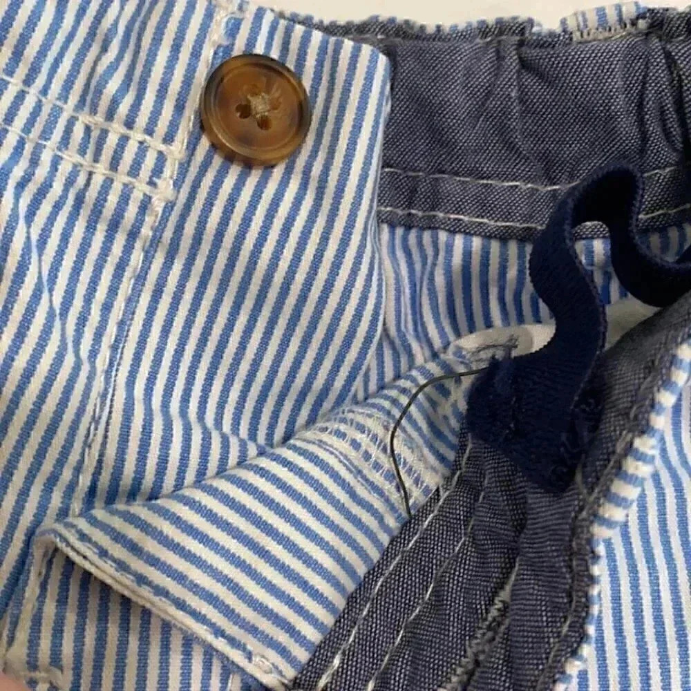 Carter’s shorts - Picture 6 of 6